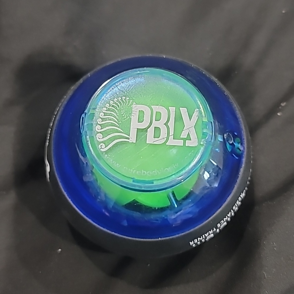 PBLX Resistance Trainer Strengthening Toning Exercise